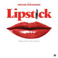 Виниловая пластинка OST / LIPSTICK (1LP)
